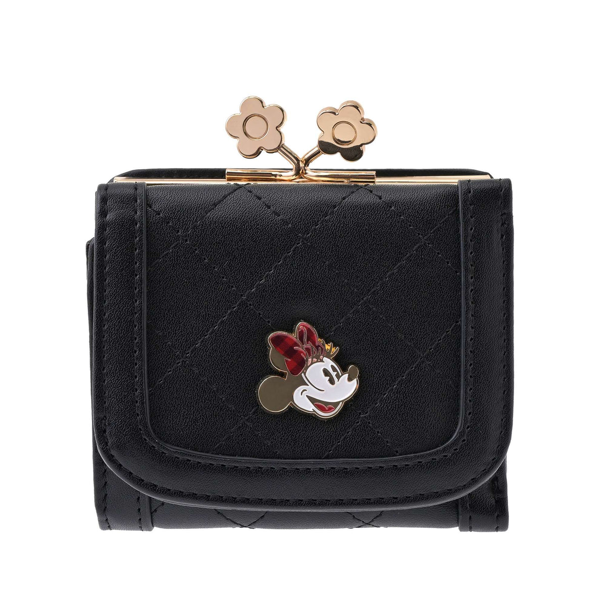 銀包 | MARY QUANT x Minnie 2026