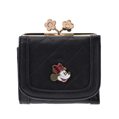 銀包 | MARY QUANT x Minnie 2026