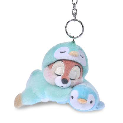 現貨 Chip/ Dale/ Donald/ Minnie/ Stitch 掛飾 - DISNEY PAJAMA STYLE