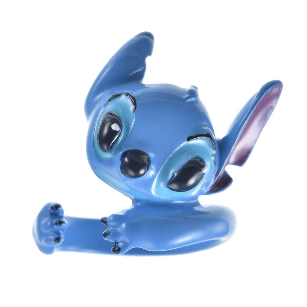 妙妙貓/ Stitch/ Lucifer 開口戒指