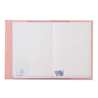 Marie 皮套B6 Schedule Book CALENDARS ＆ ORGANIZERS 2026