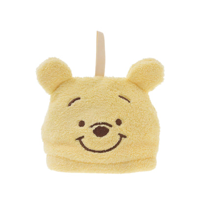 Pooh/ Baymax/ Marie/ Stitch 抹手毛巾