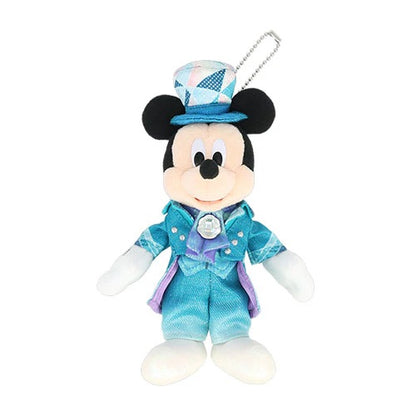 Mickey 掛飾 - TOYKO DISNEYSEA 25TH SPARKLING JUBILEE