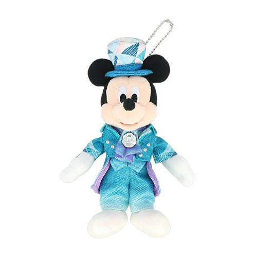 Mickey 掛飾 - TOYKO DISNEYSEA 25TH SPARKLING JUBILEE
