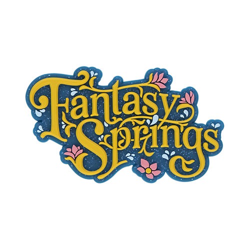 磁石 Fantasy Springs