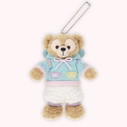 現貨 Duffy 企款吊飾 Come Find Spring!