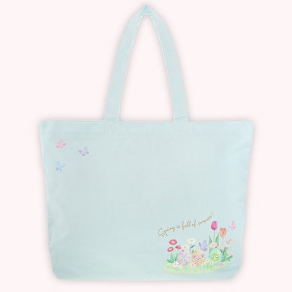 Tote Bag Come Find Spring!