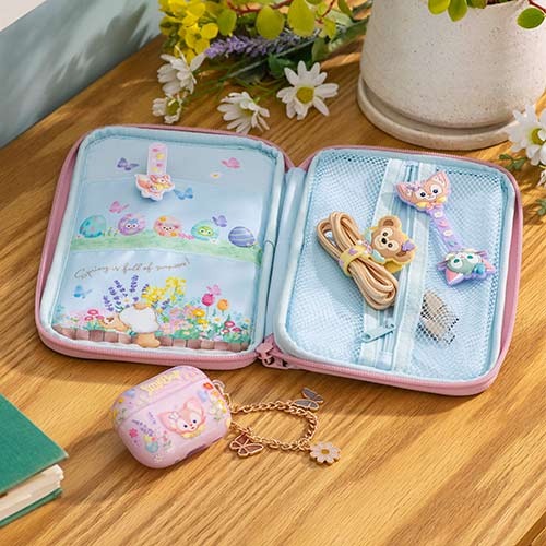 現貨 Linabell Air Pods Pro Case Come Find Spring!