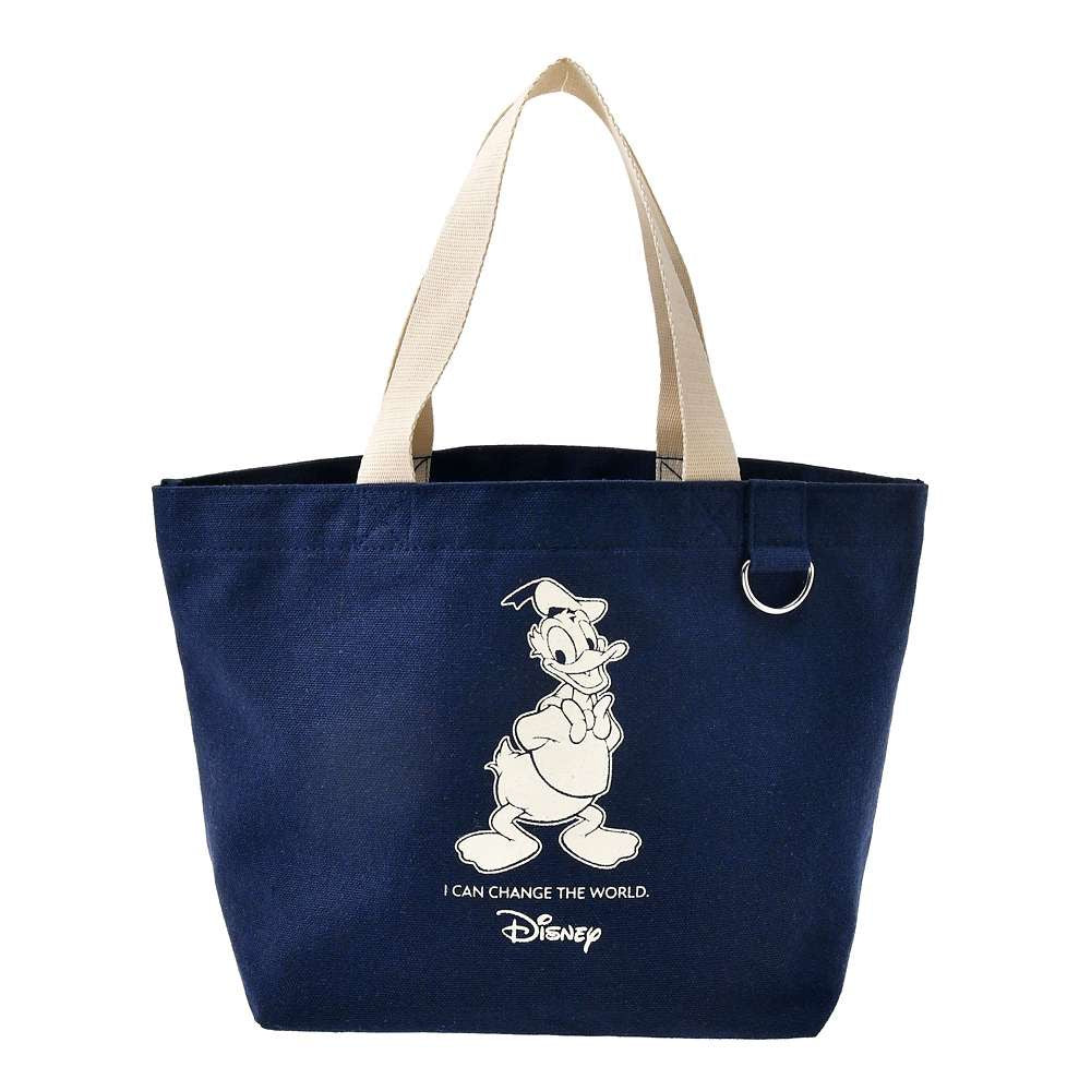 Mickey/ Minnie/ Donald/ Pooh 手挽袋