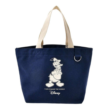 Mickey/ Minnie/ Donald/ Pooh 手挽袋