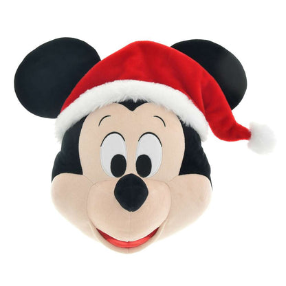 Mickey 毛氈連Cushion | Disney Store Christmas 2025
