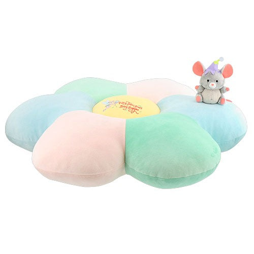 Cushion Fairy TinkerBell Busy Buggies