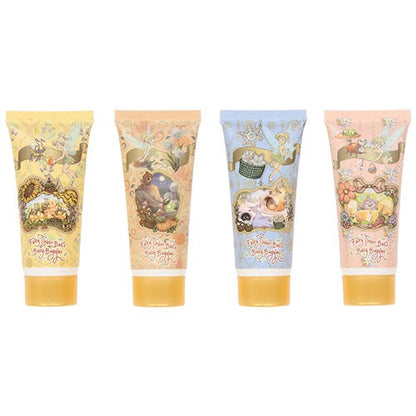 Hand Cream Set Fairy TinkerBell Busy Buggies