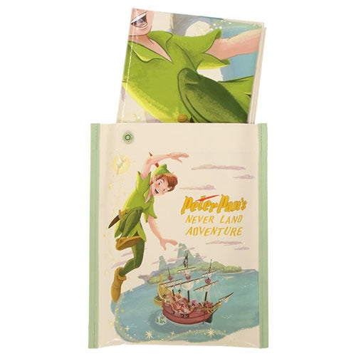 一人坐墊 Peter Pan Neverland Adventure