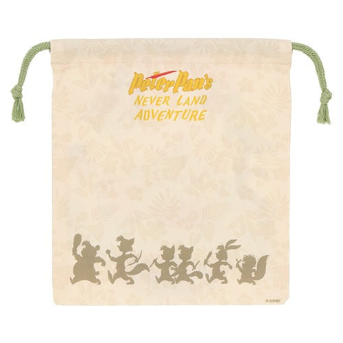 索袋 Peter Pan Neverland Adventure