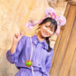 頭箍 Rapunzel Lantern Festival