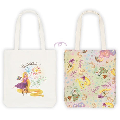 Tote Bag Rapunzel Lantern Festival