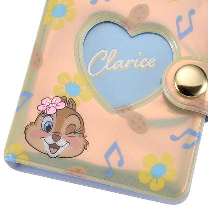 Minnie/ Marie/ Daisy/ Clarice - 相簿匙扣