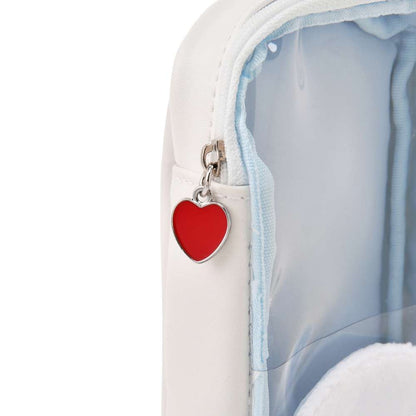 Stitch/ Marie/ Baymax 痛袋Pouch (S)