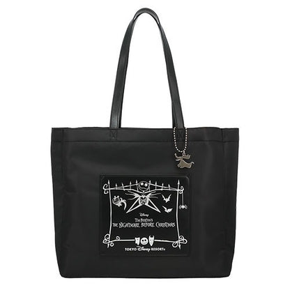 Jack Tote Bag | TOKYO DISNEY RESORT HALLOWEEN 2026