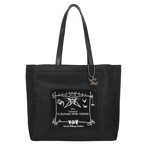 Jack Tote Bag | TOKYO DISNEY RESORT HALLOWEEN 2026
