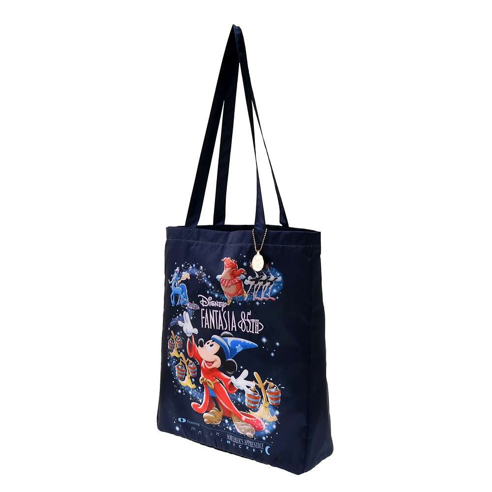 Tote Bag連Charm | Disney Fantasia 85TH