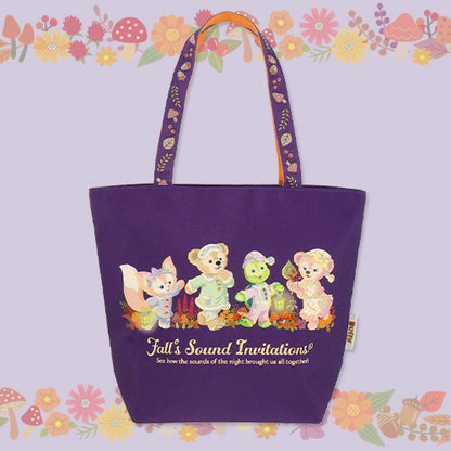 Tote Bag Fall’s Sound Invitations