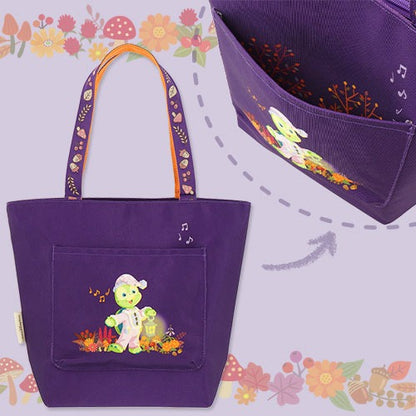 Tote Bag Fall’s Sound Invitations