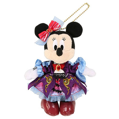 Minnie 匙扣 Tokyo Disneyland Halloween 2024