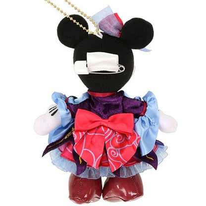 Minnie 匙扣 Tokyo Disneyland Halloween 2024