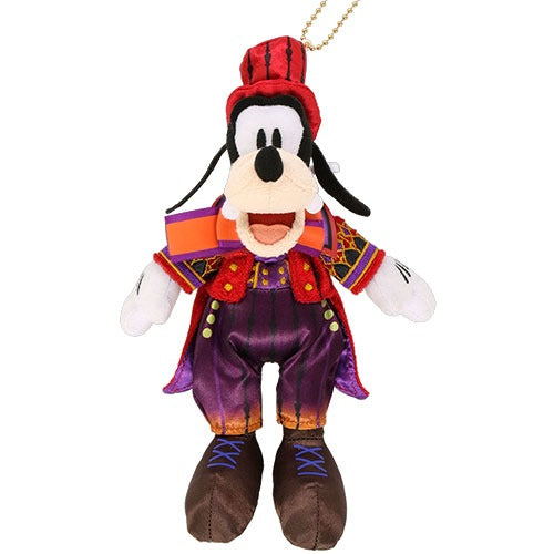 Goofy 匙扣 Tokyo Disneyland Halloween 2024