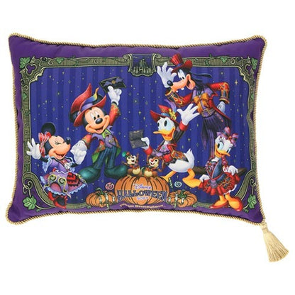 Cushion Tokyo Disneyland Halloween 2024