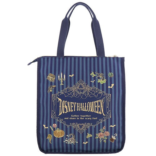 Tote Bag Tokyo Disneyland Halloween 2024