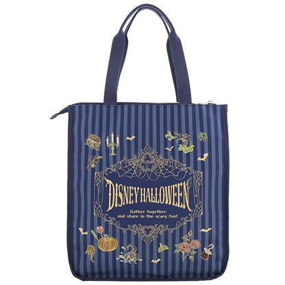 Tote Bag Tokyo Disneyland Halloween 2024