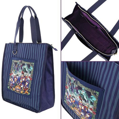 Tote Bag Tokyo Disneyland Halloween 2024