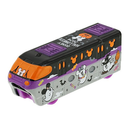 Mickey 鬼鬼 Tomica 玩具車 Tokyo Disneyland Halloween 2024