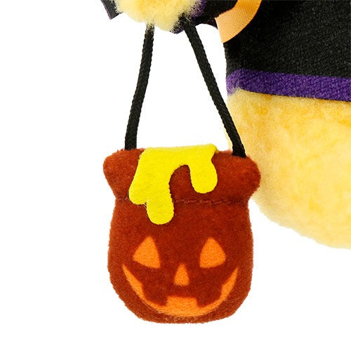 Pooh 公仔掛飾 Tokyo Disneyland Halloween 2024