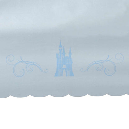 Cinderella 防曬縮骨遮連遮套 晴雨兼用 - Shiny Day