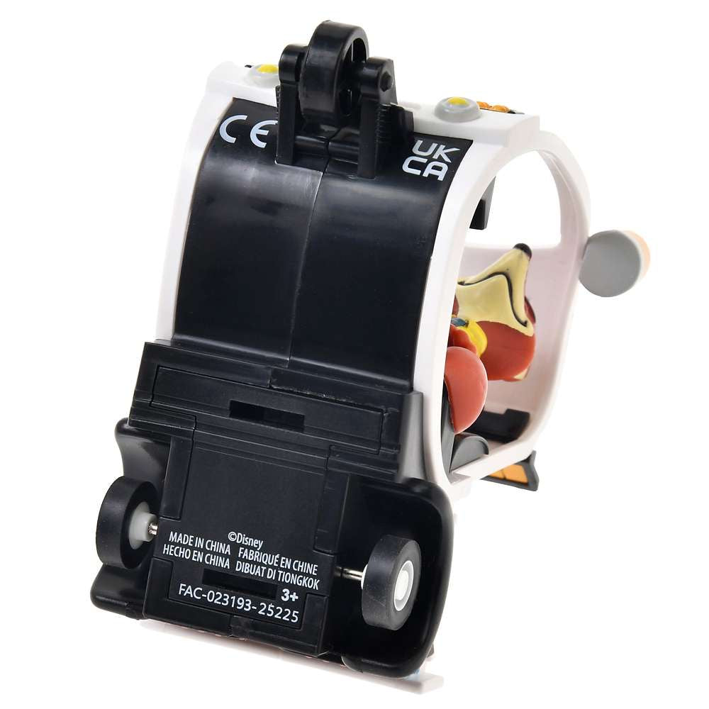 玩具車 -  Zootopia2 Movie