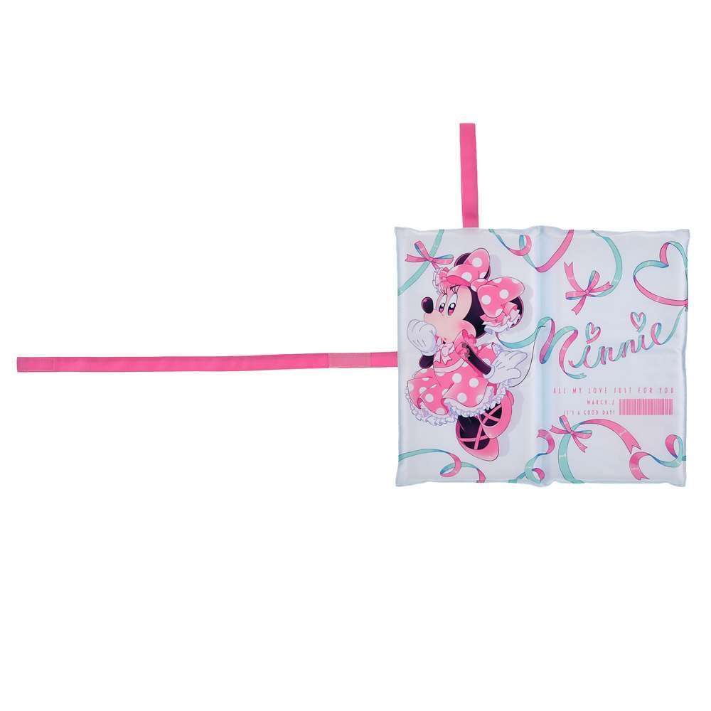 Minnie 摺疊坐墊 - Minnie Day 2026