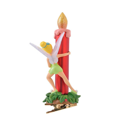 Tinker Bell 夾款｜2026 DISNEY CHRISTMAS ORNAMENT