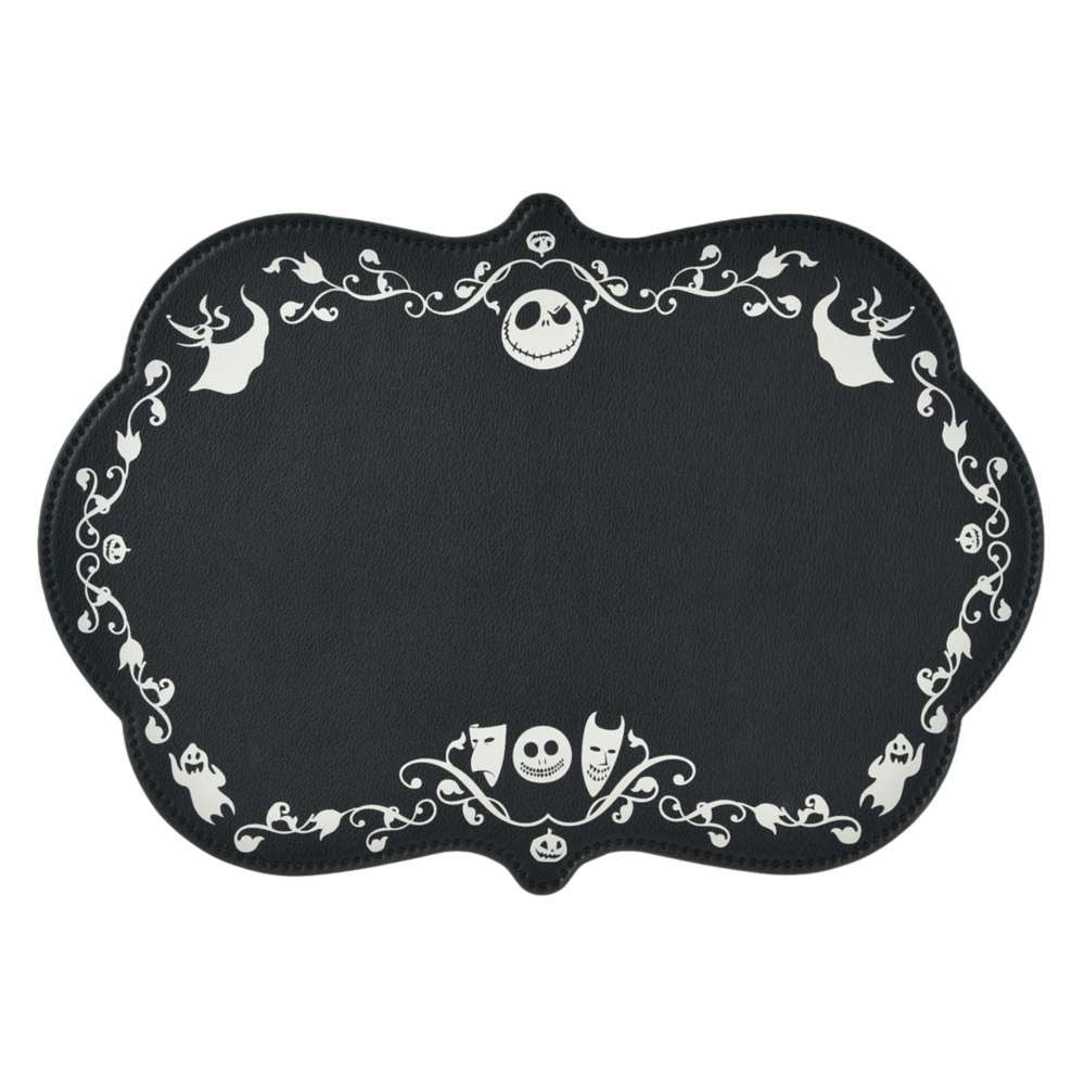 餐墊｜TIM BURTON'S THE NIGHTMARE BEFORE CHRISTMAS