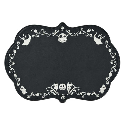 餐墊｜TIM BURTON'S THE NIGHTMARE BEFORE CHRISTMAS