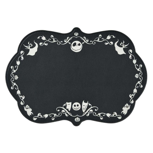 餐墊｜TIM BURTON'S THE NIGHTMARE BEFORE CHRISTMAS