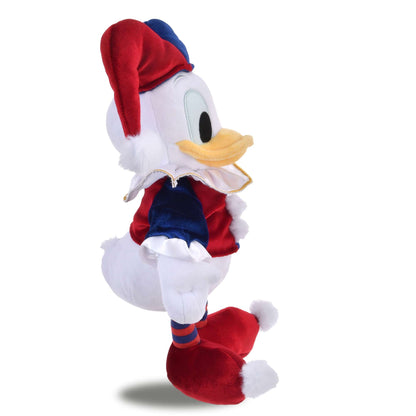 Chip/ Dale/ Donald/ Stitch/ Mickey 公仔 - Pierrot| Disney Store Christmas 2025