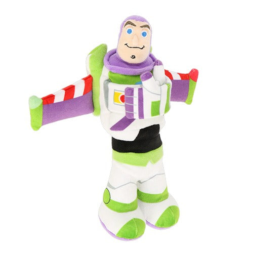 Buzz 公仔  BUZZ Lightyears's Astro Blasters