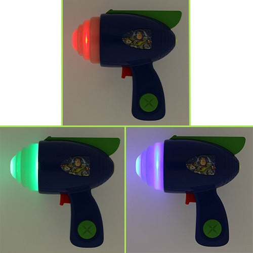 Buzz 發光玩具槍 BUZZ Lightyears's Astro Blasters