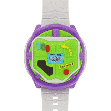 Buzz 玩具手錶 BUZZ Lightyears's Astro Blasters