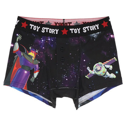 Toy Story Boxer BUZZ Lightyears's Astro Blasters