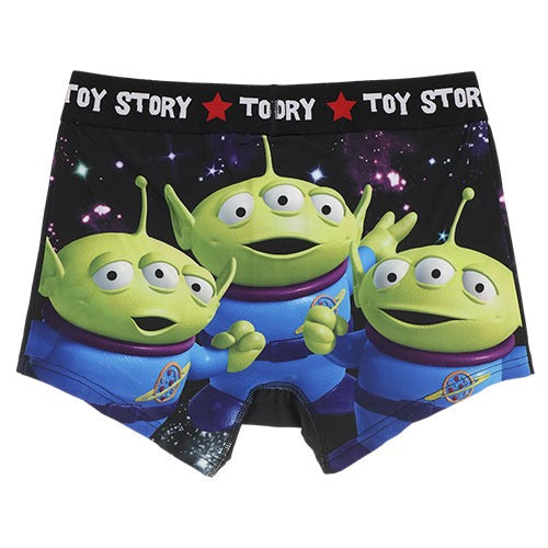 Toy Story Boxer BUZZ Lightyears's Astro Blasters